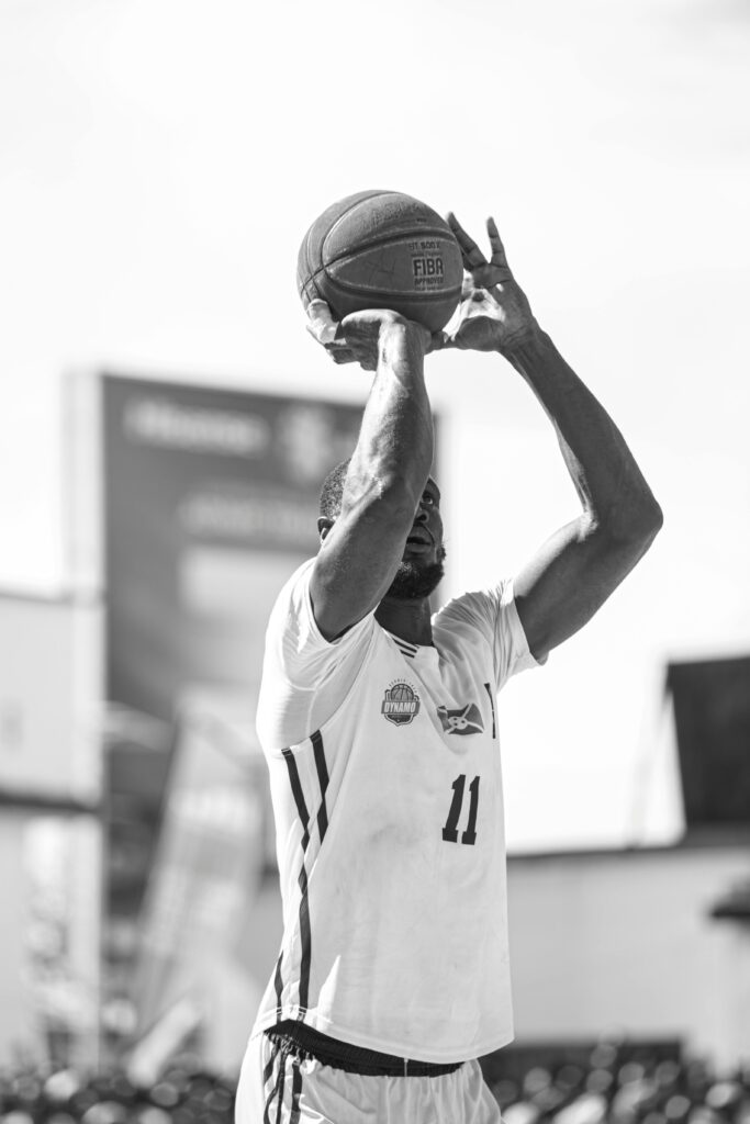 les règle de la NBA changent