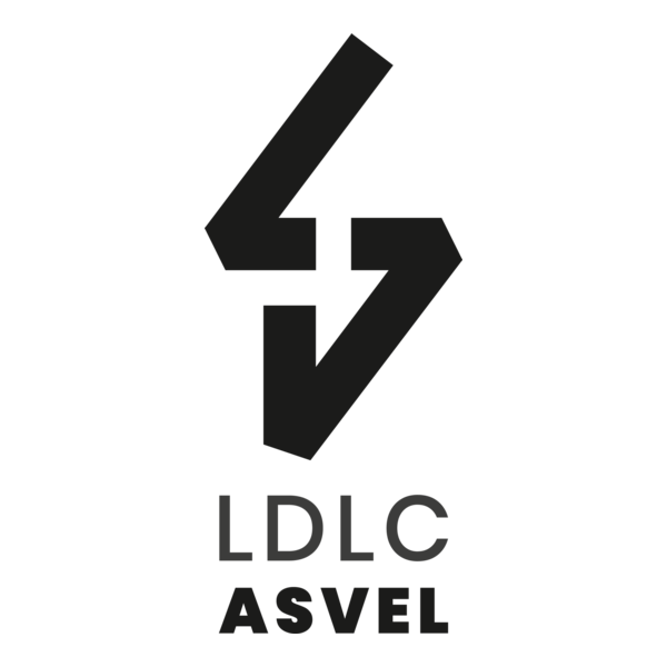 Logo ASVEL