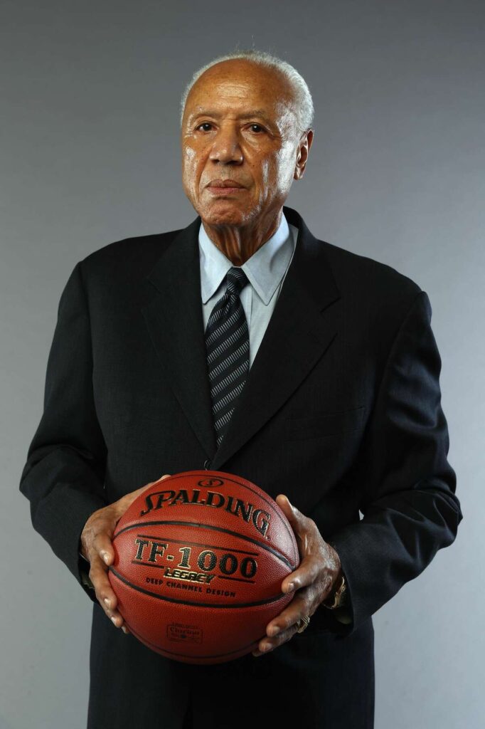 Lenny Wilkens Figure de la NBA